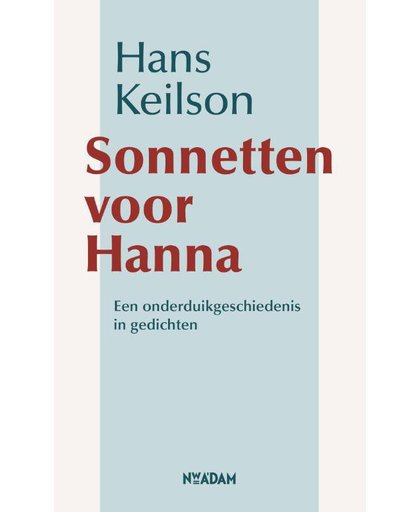Sonnetten voor Hanna - Hans Keilson