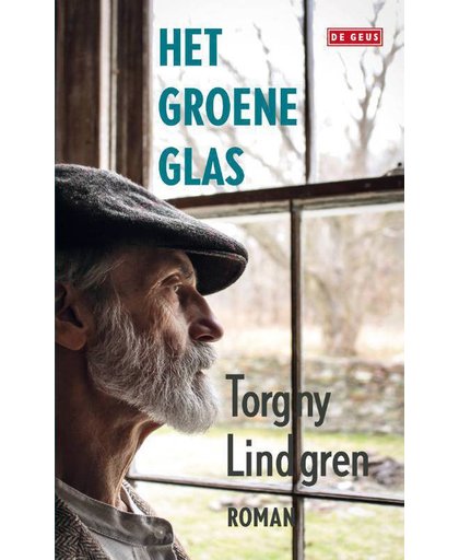 Het groene glas - Torgny Lindgren