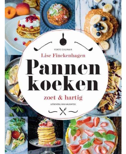 Pannenkoeken - Lise Finckenhagen