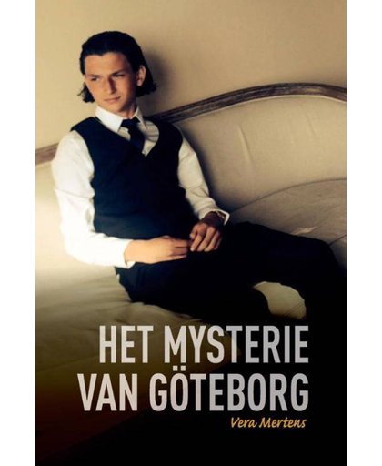 Het mysterie van Göteborg - Vera Mertens