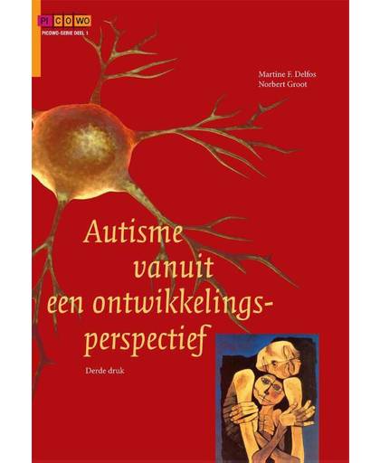 Autisme vanuit een ontwikkelingsperspectief - Martine F. Delfos en Norbert Groot