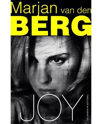 Joy - Marjan van den Berg