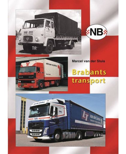 Brabants transport - Marcel van der Sluis