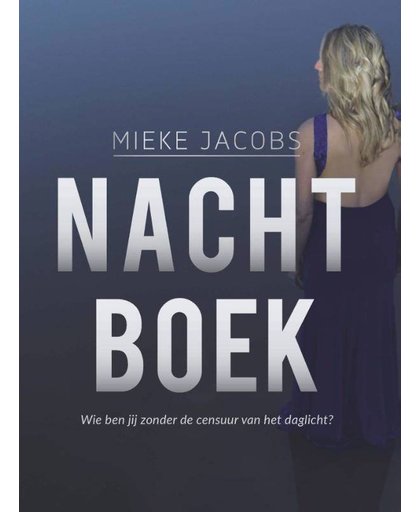Nachtboek - Mieke Jacobs