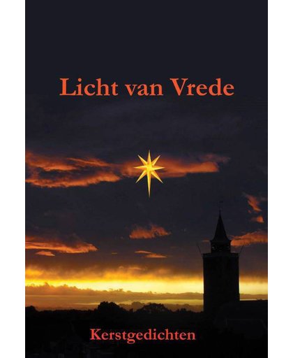 Licht van Vrede - auteurs van www.gedichtensite.nl