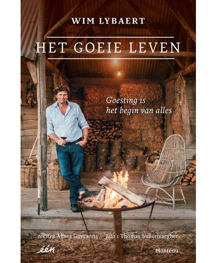 Het goeie leven - Wim Lybaert en Agnes Goyvaerts