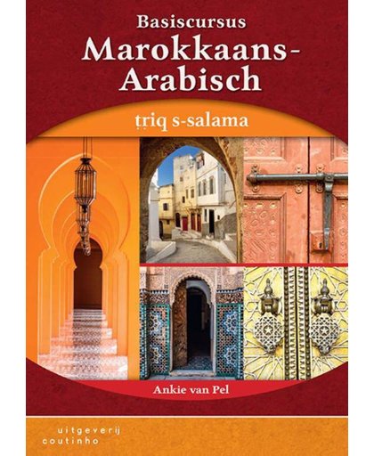 Basiscursus Marokkaans Arabisch - Ankie van Pel