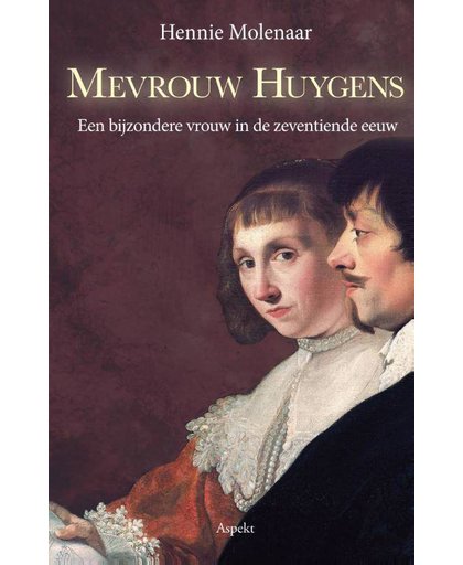Mevrouw Huygens - Hennie Molenaar