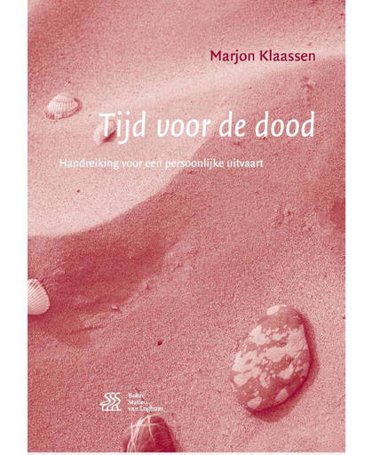 Tijd voor de dood - Marjon Klaassen