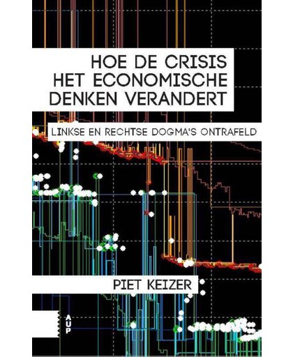Hoe de crisis het economische denken verandert - Piet Keizer