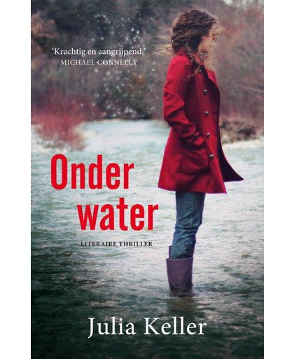 Onder water - Julia Keller