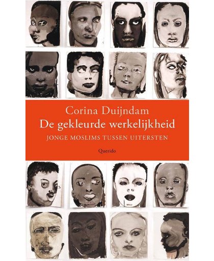 De gekleurde werkelijkheid - Corina Duijndam