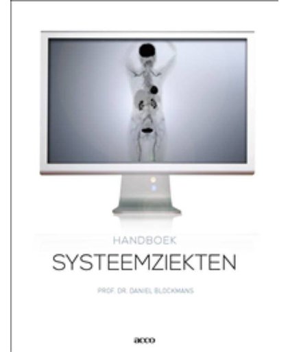 Handboek systeemziekten 2de editie - Daniel Blockmans