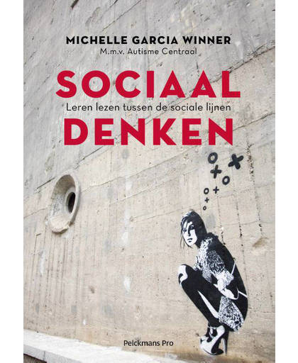 Sociaal denken - Garcia Winner Michelle