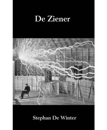 De Ziener - Stephan De Winter