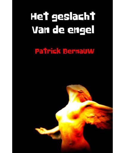 Het geslacht van de engel - Patrick Bernauw