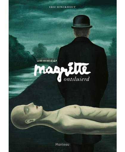 Magritte ontsluierd - Eric Rinckhout