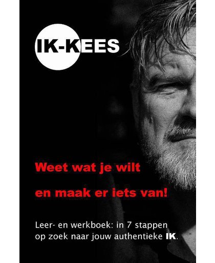 IK-KEES - Kees van den Hombergh