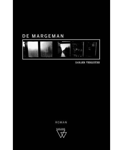 De Margeman - Sander Verheyen