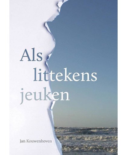 Als littekens jeuken - Jan Kouwenhoven