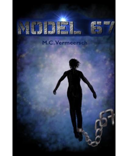 Model 67 - M.C. Vermeersch