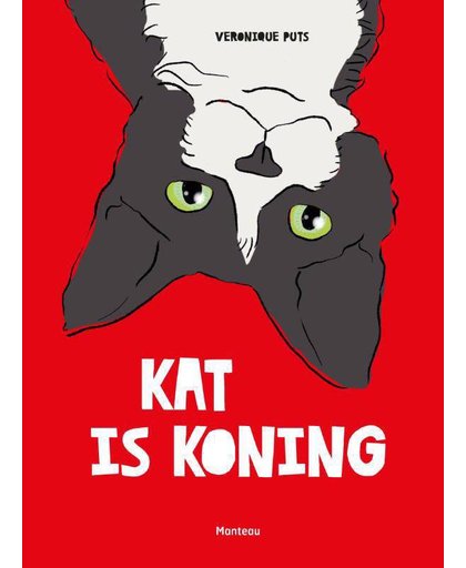 Kat is koning - Veronique Puts