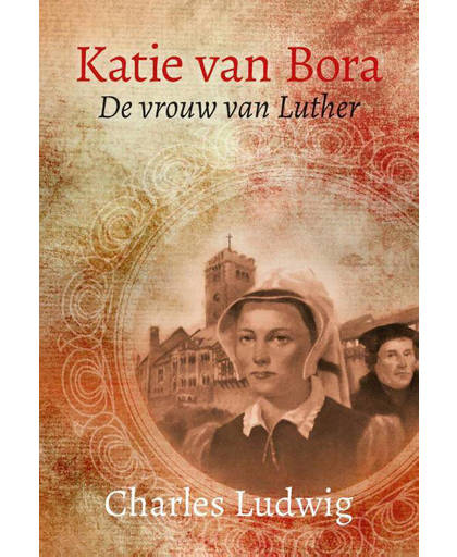 Katie van Bora - Charles Ludwig