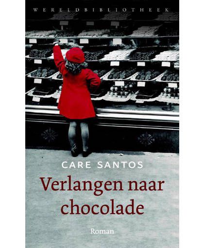 Verlangen naar chocolade - Care Santos