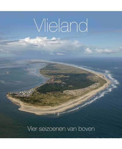 Vlieland - Herman IJsseling