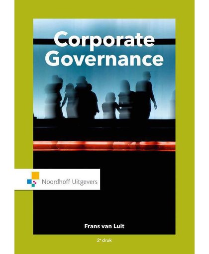 Corporate Governance - Frans van Luit