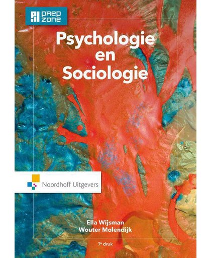 Psychologie en Sociologie - Ella Wijsman en Wouter Molendijk