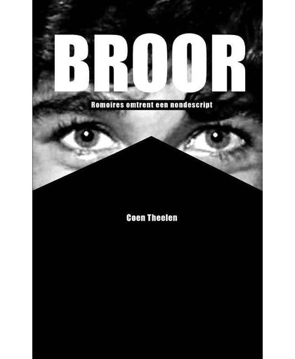 Broor - Coen Theelen