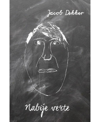 NABIJE VERTE - Jacob Dekker
