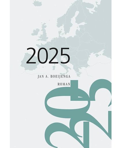 2025 - Jan A. Boeijenga