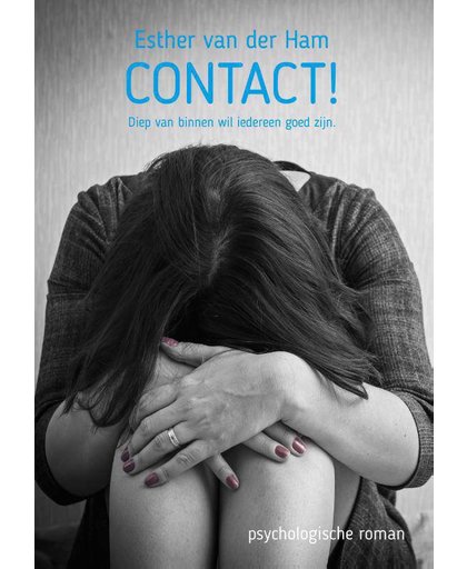 Contact! - Esther van der Ham