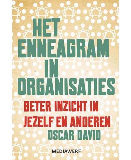 Het enneagram in organisaties - Oscar David