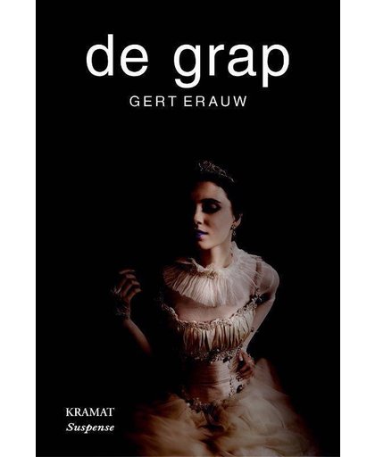 De Grap - Gert Erauw