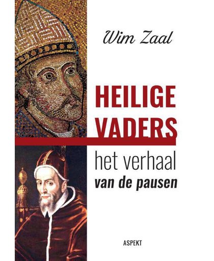 Heilige vaders - Wim Zaal