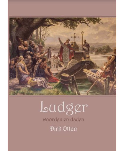 Ludger - Dirk Otten