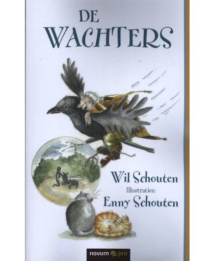 DE WACHTERS - Wil en Enny Schouten