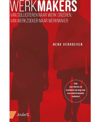 Werkmakers - Henk Verhoeven