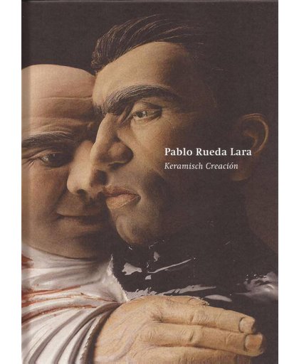 Pablo Rueda Lara - Keramisch Creatión - Eddy Baris Cohen en Max Baris