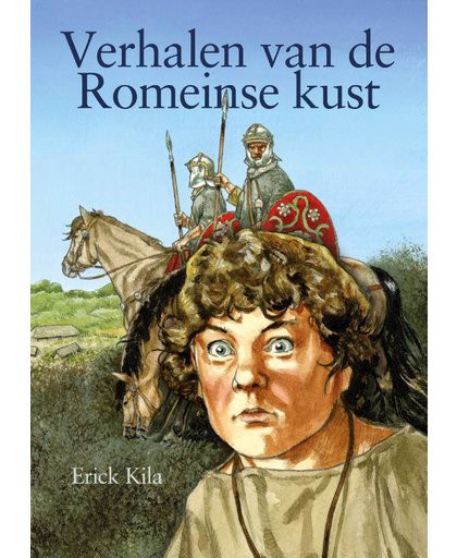 Verhalen van de Romeinse kust - Erick Kila