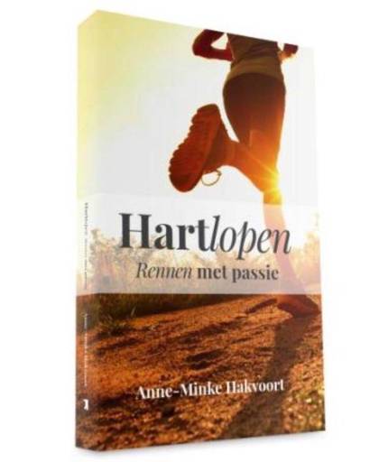 Hartlopen - Anne/Minke Hakvoort