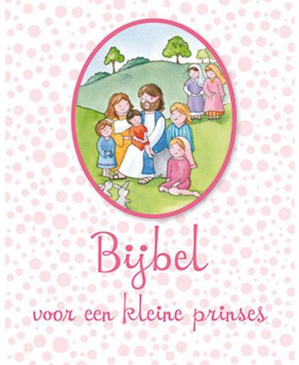 Bijbel voor een kleine prinses - Juliet David