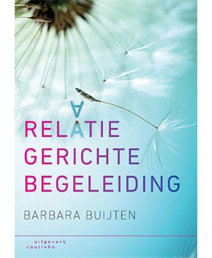 Relatiegerichte begeleiding - Barbara Buijten