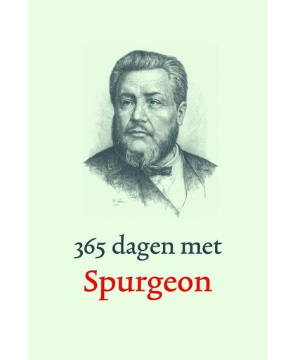 365 dagen met Spurgeon - Ch. H. Spurgeon