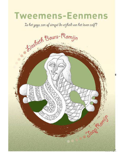 Tweemens-Eenmens - Liesbeth Bours-Romijn