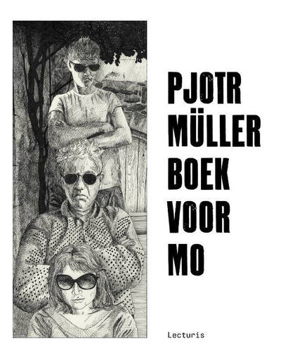 Pjotr Müller. Boek voor Mo - Pjotr Müller en T. van Vught
