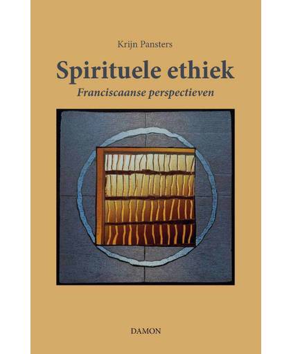 Pansters, Spirituele ethiek - Krijn Pansters